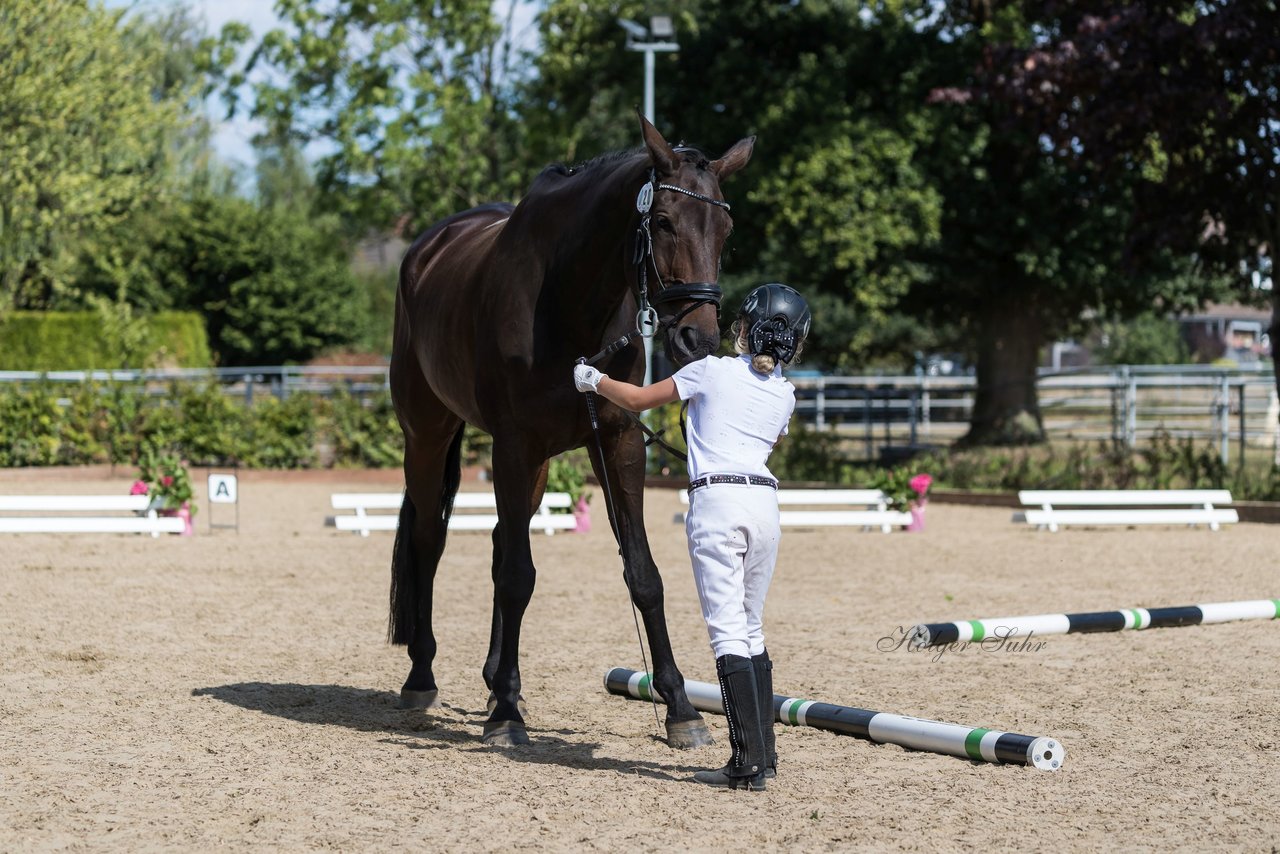 Bild 136 - Pony Akademie Turnier